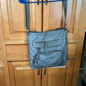 Stone & Co crossbody purse